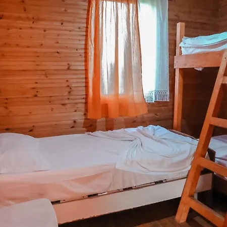 Parco vacanze Plazhi Gjeneralit - Small - - - - Kavaje