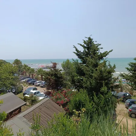 Plazhi Gjeneralit - Small - - - - Holiday park Kavaje