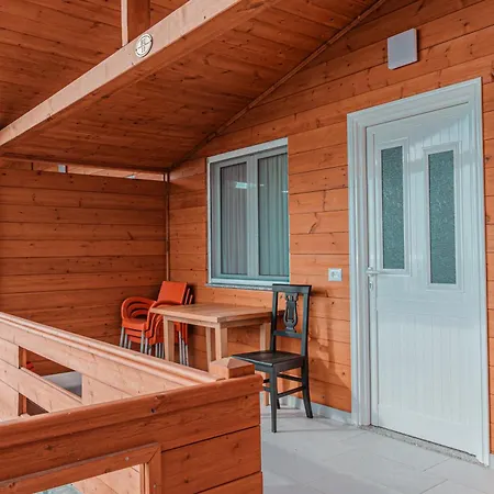 Plazhi Gjeneralit - Small - - - - Parco vacanze *