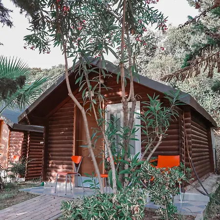 Plazhi Gjeneralit - Small - - - - Holiday park Kavaje