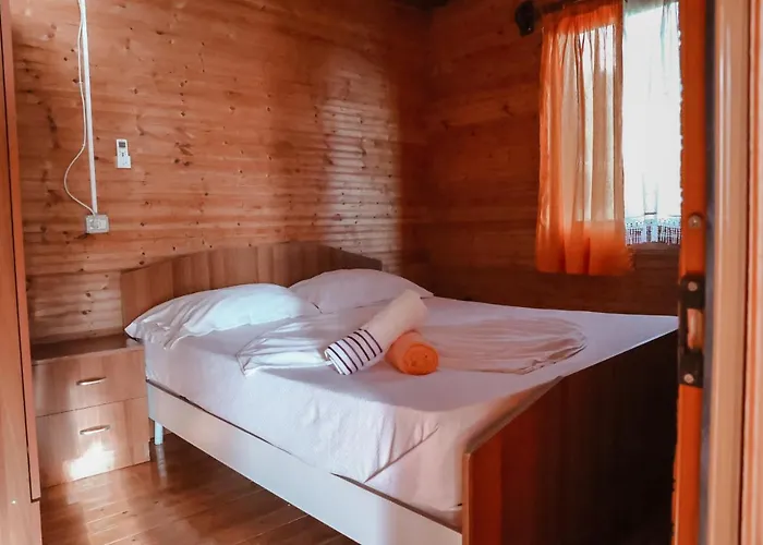 Parco vacanze Plazhi Gjeneralit - Small - - - -