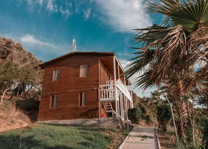 Plazhi Gjeneralit - Small - - - - Holiday park