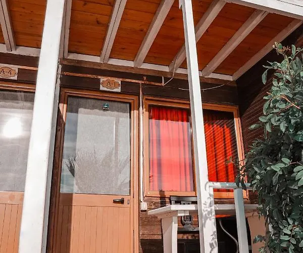 Holiday park Plazhi Gjeneralit - Small - - - - *