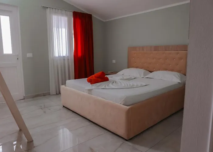 Parco vacanze Plazhi Gjeneralit - Small - - - - *