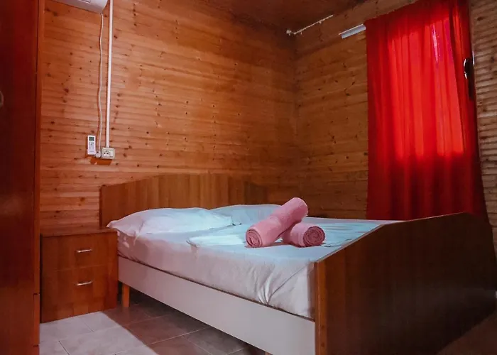 Parco vacanze Plazhi Gjeneralit - Small - - - - Kavaje