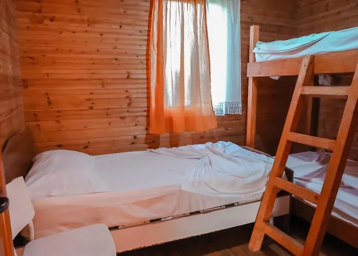 Holiday park Plazhi Gjeneralit - Small - - - - Kavaje