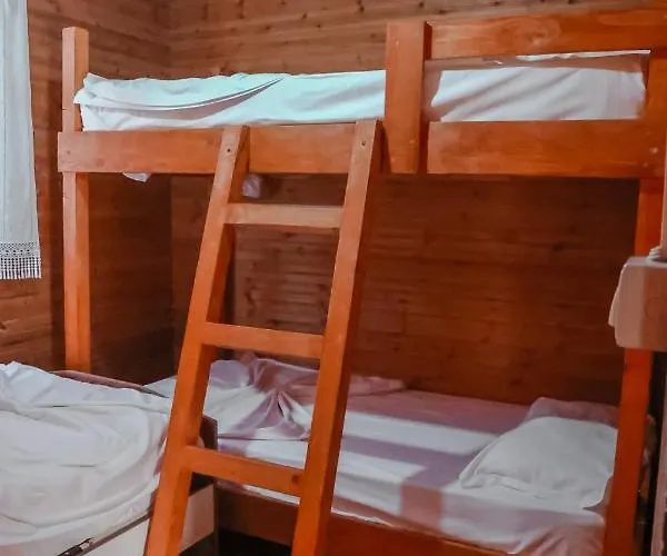 Parco vacanze Plazhi Gjeneralit - Small - - - -