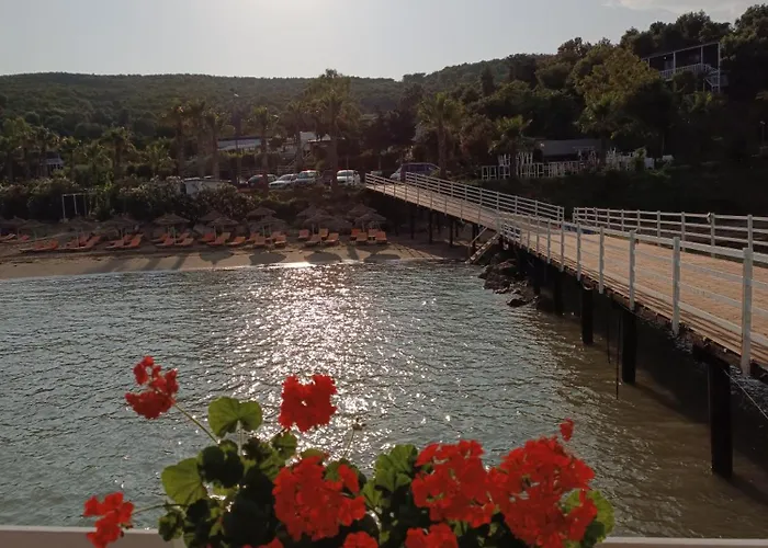 Holiday park Plazhi Gjeneralit - Small - - - - *