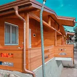 假日公园 Plazhi Gjeneralit - Small - - - - 卡瓦亚