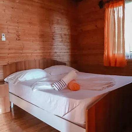 Feriepark Plazhi Gjeneralit - Small - - - -