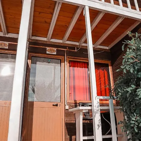 Parque de vacaciones Plazhi Gjeneralit - Small - - - - *