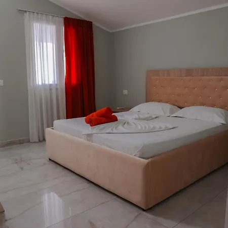 Feriepark Plazhi Gjeneralit - Small - - - - *