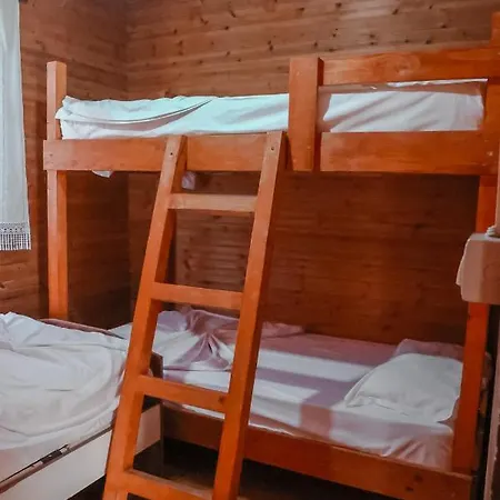 Semesterpark Plazhi Gjeneralit - Small - - - -