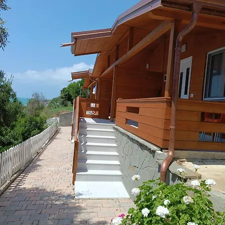 Semesterpark Plazhi Gjeneralit - Small - - - - *