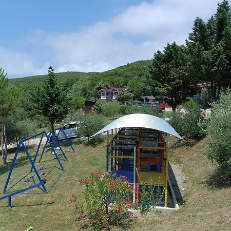 Plazhi Gjeneralit - Small - - - - Feriepark Kavaje