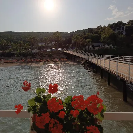 Semesterpark Plazhi Gjeneralit - Small - - - - *