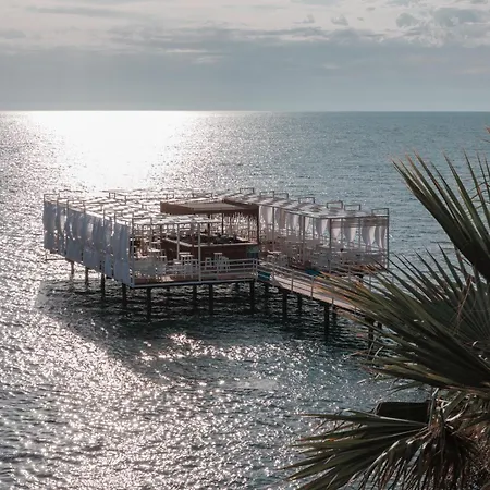 Plazhi Gjeneralit - Small - - - - Kavaje