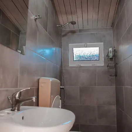 Semesterpark Plazhi Gjeneralit - Small - - - - *