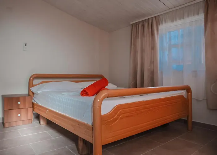 Plazhi Gjeneralit - Small - - - - Ferienpark