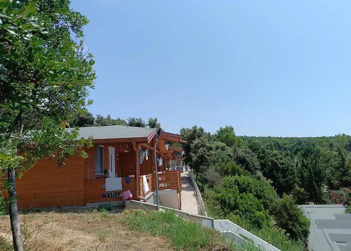 Plazhi Gjeneralit - Small - - - - Kavaja