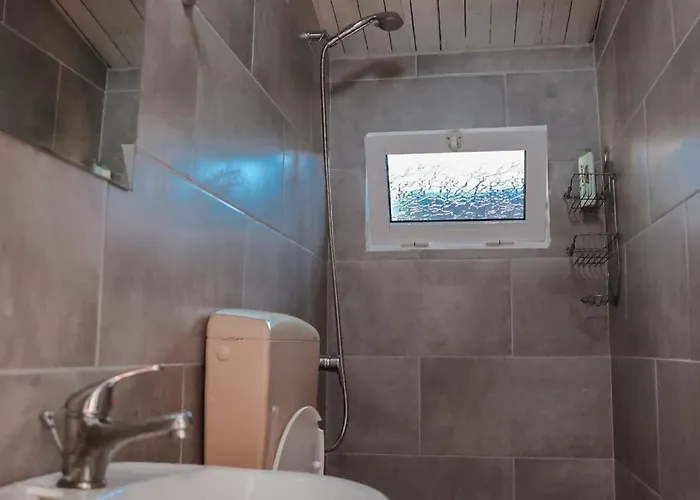 Ferienpark Plazhi Gjeneralit - Small - - - - *